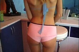 jasmine rouge teases riccardo schicchi in casting before intense anal pounding