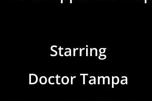 Daisy Bean trapped blindfolded in moaning sex spanking frenzy!