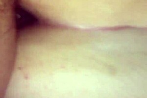 bbw wife wakes soaking wet pussy bent over for fat ass doggystyle pounding