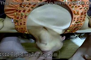 sexy curvy brunette milf big ass deepthroat pov blowjob cum facial