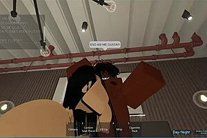 La tarde de galletas terminó con mi coño destrozado por verga enorme