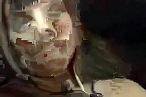 Petite blonde teen squirts tight pussy first time casting interview