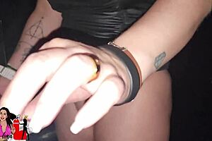 Gloryhole feels amazing so i give my tight ass too!