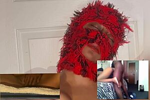 whoa, check this ebony babe squirting wild from xvideos