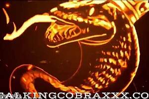 hey watch this sexy blonde bombshell stretch her bimbo pussy wide