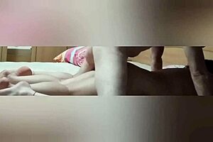 Will you fuck my chubby wife doggystyle please?