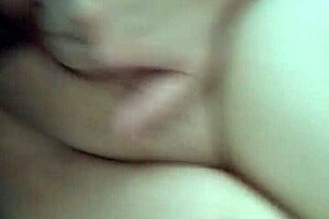 Innocent white 18+ babe meets massive black cock first time