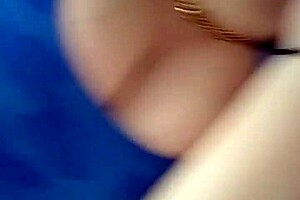 Innocent white 18+ babe meets massive black cock first time