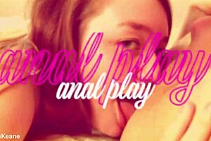 teacher and head girl wanna dominate you in uniform slut play