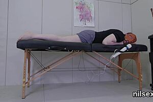 i was feisty got dragged anal asylum awkward assfucking treatment messed up