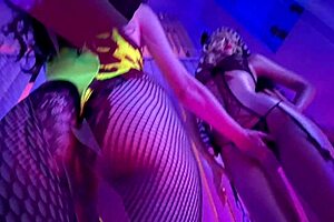 fucking the neighbor slut hard with monster bbc!