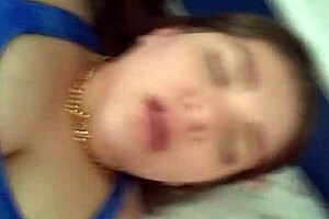 Innocent white 18+ babe meets massive black cock first time