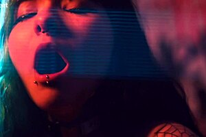 Hey girls these bisexual latinas crave feet licking pussy worship and toe sucking over cock