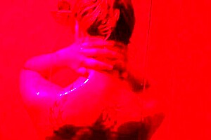 gabi silva i'm so horny squirting all over craving that bbc deep