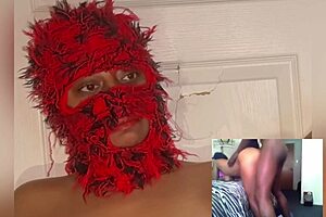 whoa, check this ebony babe squirting wild from xvideos