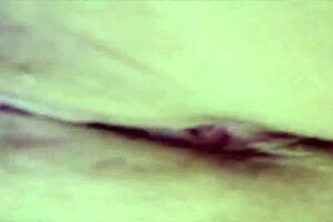 Mature Latina Fingers Wet Pussy Solo