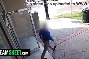 you caught us stealing costumes now punish us shoplyfter style case 8002644