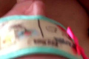 Amateur Slut Sucks Cock Hard for Massive Facial Cumshot