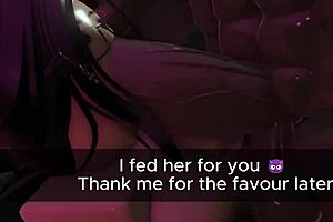 that roblox slut rides my monster cock after begging for a huge favor