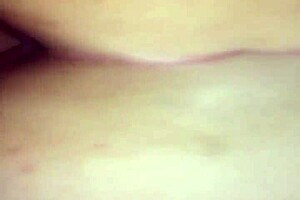 bbw wife wakes soaking wet pussy bent over for fat ass doggystyle pounding