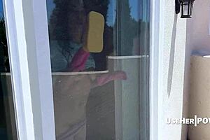 god i'm addicted to pounding ebony milf jayne doh's wet pussy pov nonstop