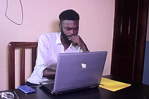 Latina milf begs no creampie during rough interracial pounding