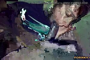 discovering the allure of one perfect lady's intimate charm