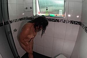 gabi souza panics over fake twin pregnancy prank