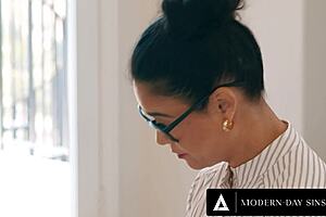 teacher strokes injured teen cock to explosive cum