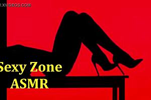 listen to my wife moan erotically during intense orgasmic sex session