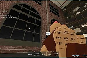 La tarde de galletas terminó con mi coño destrozado por verga enorme