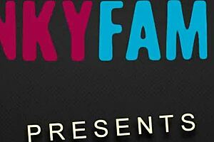 i explode deep inside dixie lynn after wild gagging blowjob