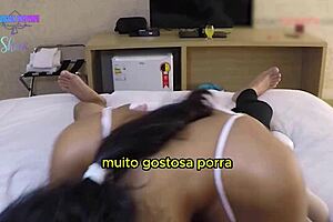 I crave the thrill of total cuckold humiliation in sheer