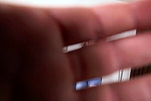 Aila Donovan bangs young stud rehearsing dirty milf roleplay cumshot fantasy