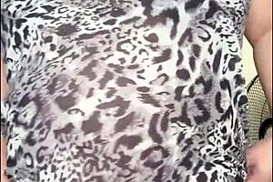 hairy horny pregnant arab wife masturbates nude solo 😏💦