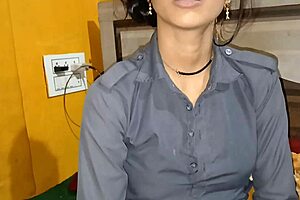 teacher fucks sexy college coed student hard 😈🍆🔥