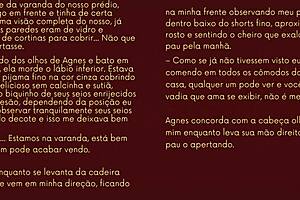 listen to this erotic tale of submissive mature sucking cock in lingerie 😈🔥