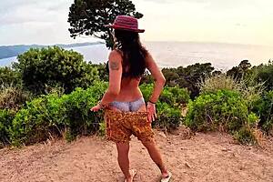 Heart-Pounding Public Close Calls Thrill