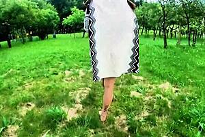 Heart-Pounding Public Close Calls Thrill