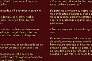 listen to this erotic tale of submissive mature sucking cock in lingerie 😈🔥