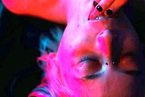 Acidalia Delivers Raw Foot Fetish Hardcore Pounding