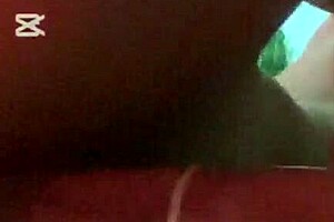 long transsexual cock stretches tight anal hole deep inside blonde latina