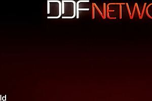 college cutie in miniskirt and knee socks teases her solo masturbation play 🔥