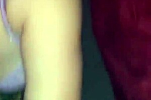 Mature babe chokes emotionally on massive BBC deepthroat bliss