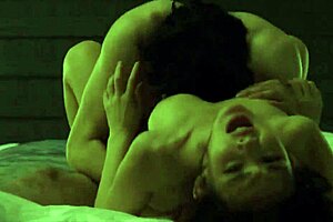 Korean Teacher's Seductive Love Lesson Unveiled