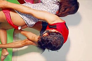 Rumpa21 Teens Take Turns In Hardcore Fucking