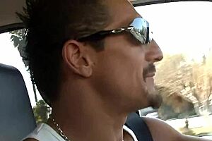 Fucking Busty Brunette Mom Austin Kincaid Takes Deep Loads!