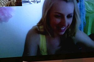 Blonde Teen Lexi Belle Takes Monster Cock Doggystyle