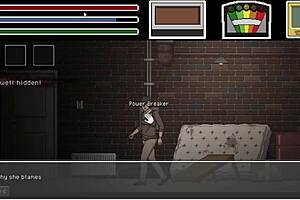 part 6 grips with mariam's intense ghost spirit hunt drama