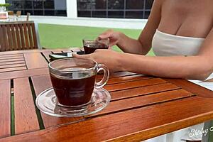 master the single coffee trick for guaranteed dates every time